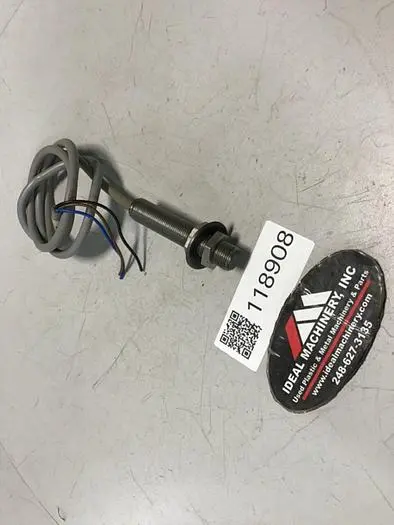 Used BALLUFF BES 516-325-SA56 Sensors Michigan US | Ideal Machinery #587707