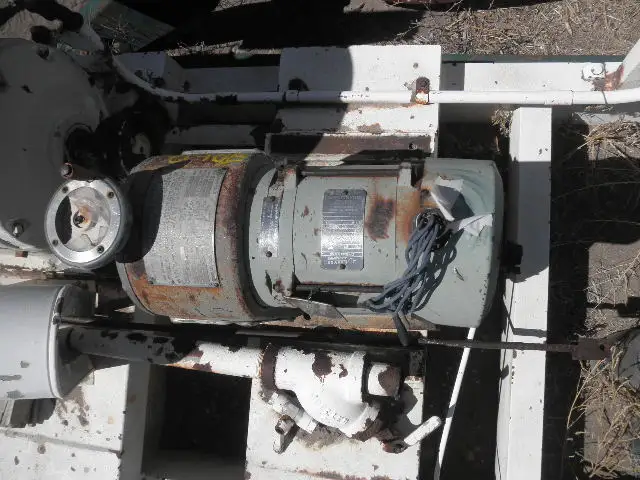 Used REEVES 11 E 18 Speed Drives | Power Zone Equipment #971614