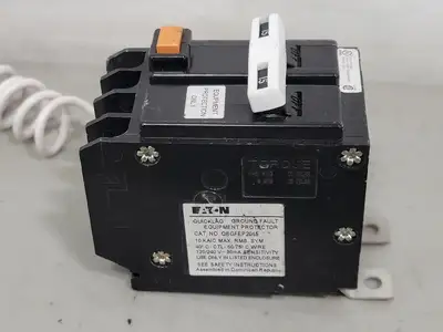 USED EATON QBGFEP2015