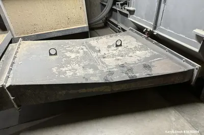 USED SCHUTTE 44-60-301B