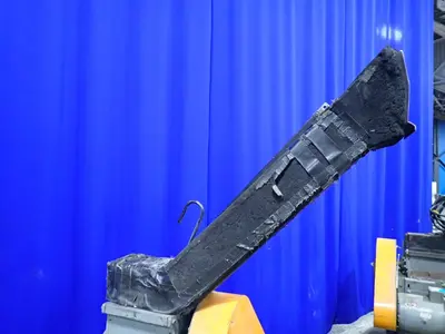 Granulator