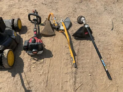 Used _UNKNOWN_ _UNKNOWN_ Mowers Michigan US | Miedema Asset Management Group #1322064