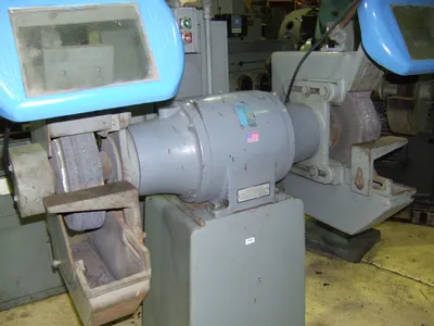 USED CINCINNATI SPL