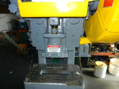 USED BLISS C-22