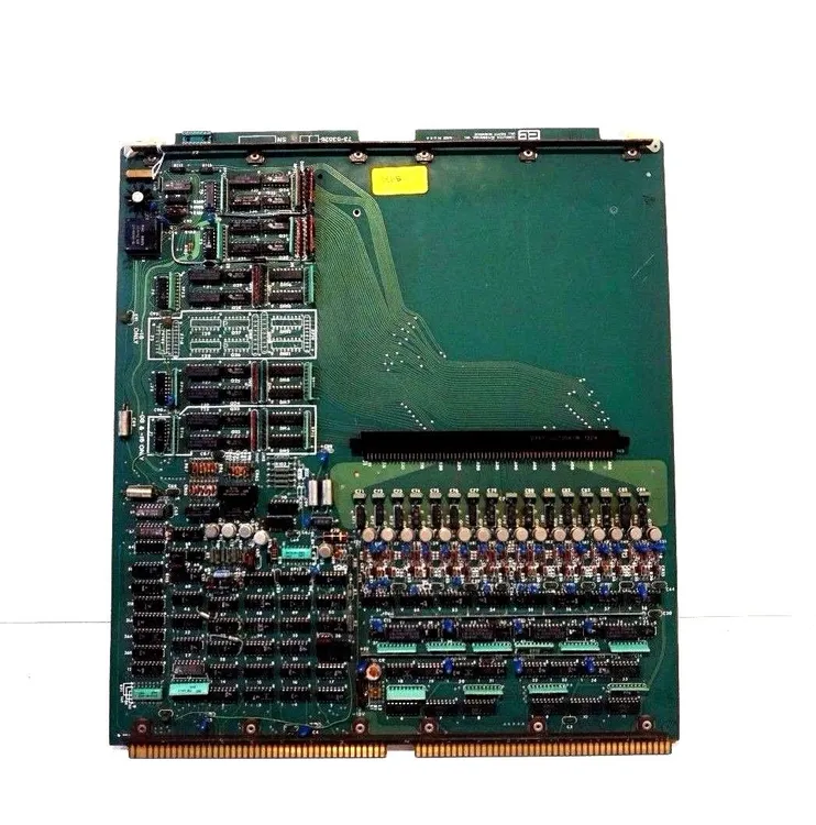 Used COMPUTER AUTOMATION _UNKNOWN_ Printed Circuit Boards (PCB) | SB Industrial Supply #853902