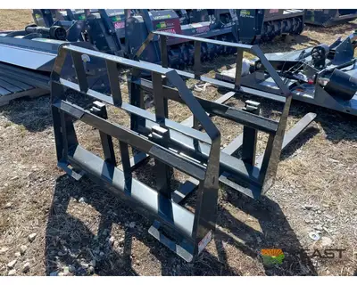 Used IRONCRAFT _UNKNOWN_ Pallet Forks Iowa US | Keast Enterprises #1360267