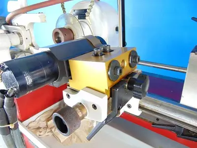 3016-330 GUDEL 3D DUPLICATING REDUCING ENLARGING ENGRAVING MACHINE-COINS, MEDALLIONS