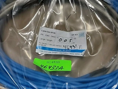 NEW Optek 2345-0440-0005-00