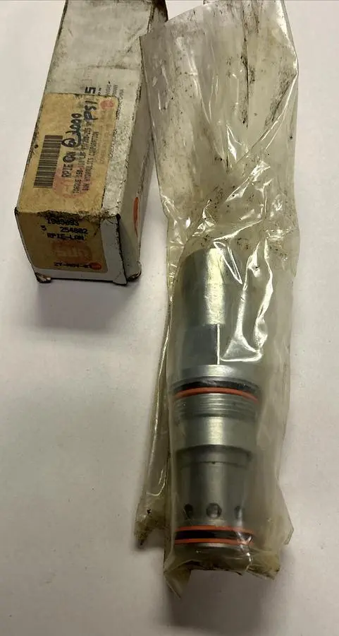New | in-Stock SUN HYDRAULICS RPIELAN Pump & Valve Parts Ohio US | Surplus Asset Holdings #1238068