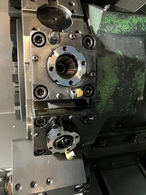 2018 DOOSAN PUMA GT2600M CNC Lathes Multi-Axis | Clark Machinery Sales, LLC (6)