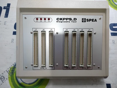 USED SPEA CKPPS_D
