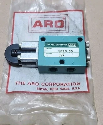 NEW ARO 5030-05