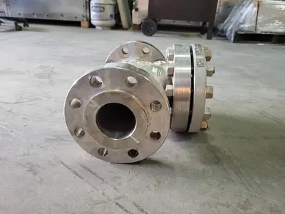 NEW 2019 L&T VALVES LIMITED 563