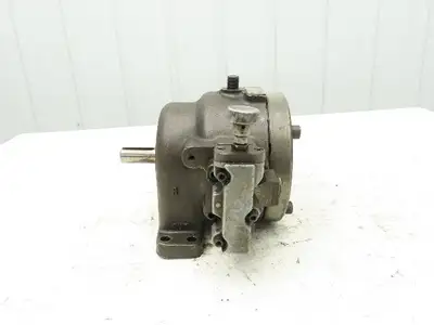 Used RACINE _UNKNOWN_ Hydraulic Pumps Indiana US | Arrow Industrial #1249797
