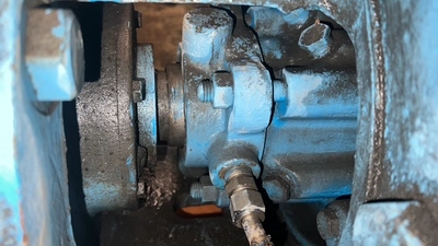 USED Goulds 3175
