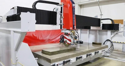 2022 PARK INDUSTIES Voyager xp Bridge Saw | Asset Exchange Corporation (1)