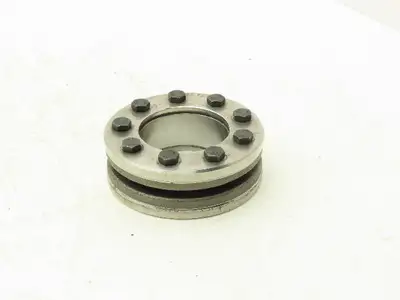 Gerwah Peter PSV 5003 50x90 Shrink Disc Hollow Shaft Coupling Adapter 50mm ID