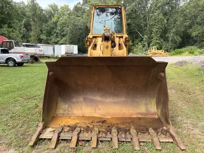 Used 1983 CATERPILLAR 963 Compact Track Loaders Georgia US | Proxy Equipment #1378424