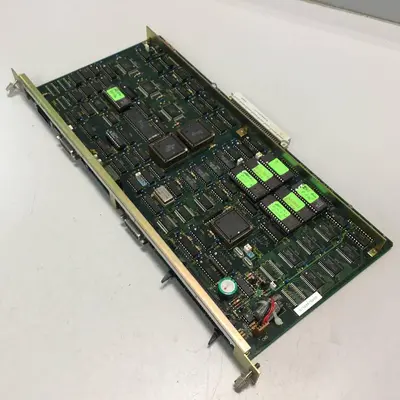 USED FUJI ELECTRIC F7706087(2)A
