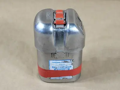 W65 Self-Rescuer Respirator FD7810