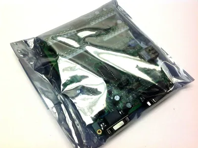 USED TRIANGLE PLC CIRCUIT BOARD