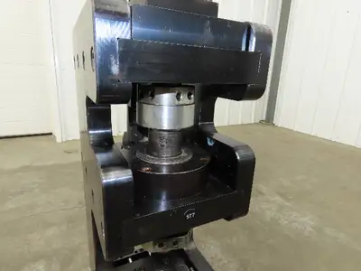 Used TOX PRESSOTECHNIK _UNKNOWN_ Hydraulic Presses Indiana US | Arrow Industrial #1368221