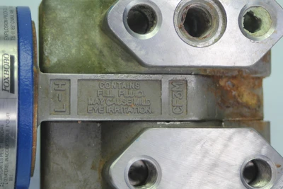 Used Foxboro IGP20-A46C21C Pressure Transmitters California US | Davliegogo LLC #1706776