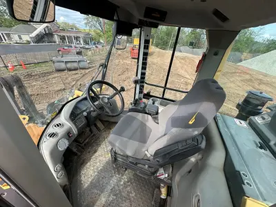 Used 2016 VOLVO L90H Wheel Loaders Pennsylvania US | Proxy Equipment #1388769