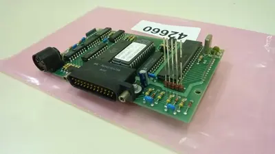 USED QUARTECH 600P46H03