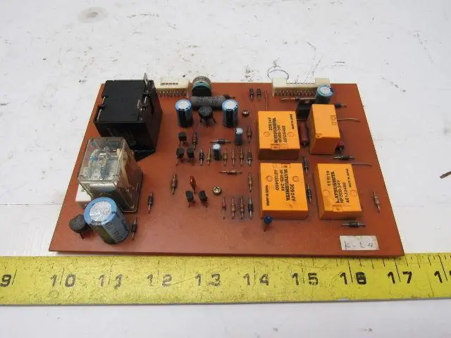 Used ACME ELECTRIC _UNKNOWN_ Miscellaneous MRO | Arrow Industrial #650207