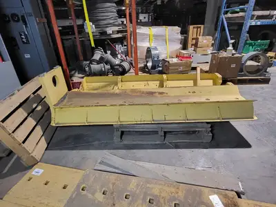 PC800 Cylinder Slider RH