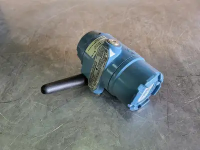 USED EMERSON CSI 9420