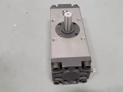 USED SMC CRA1BS80-180C