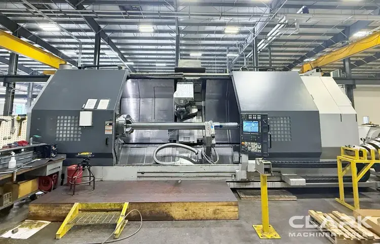 New | in-Stock MORI SEIKI MT4000B/4000 CNC Lathes Maryland US | Blackout Equipment, LLC #931411