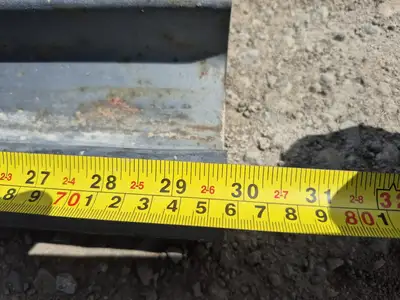 USED KOMATSU 21M-32-11240