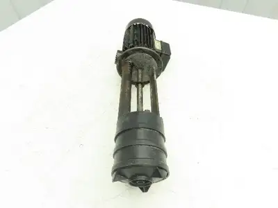 Used MAYFRAN _UNKNOWN_ Pumps Indiana US | Arrow Industrial #1408632