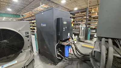 2014 CINCINNATI CL-400 Laser, CNC | Asset Exchange Corporation (9)