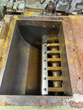 USED GRANUTEC TFG1624.75