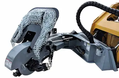 Used BAUMALIGHT _UNKNOWN_ Stump Grinders Iowa US | Keast Enterprises #1573820