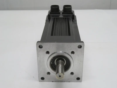 Used PACIFIC SCIENTIFIC _UNKNOWN_ Servo Motors Texas US | OCO Industrial #1602520