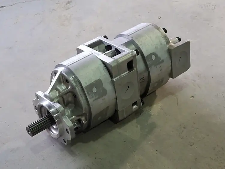 New | in-Stock KOMATSU 705-52-42090 Construction Equipment Parts British Columbia CA | Lenmark #281411