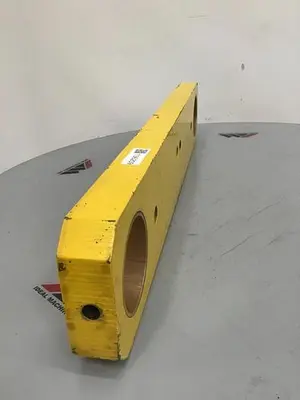 Used VAN DORN 302556 Injection Molding Parts Michigan US | Ideal Machinery #1302304