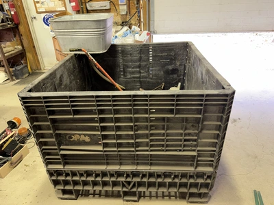 Used _UNKNOWN_ _UNKNOWN_ Miscellaneous Agriculture (Farm) Equipment Michigan US | Miedema Asset Management Group #1442091
