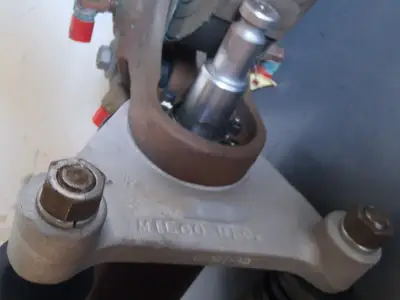 Used Milco Robot C-Type Weld Gun Gun Type Welders Michigan US | Maverick Industrial Sales #1400755