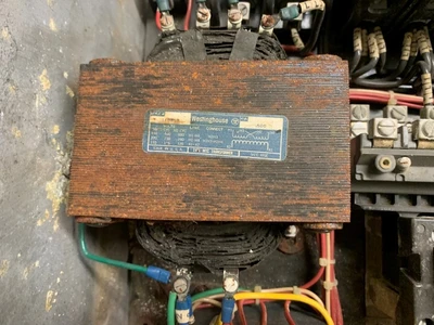 USED Westinghouse XJF-182410