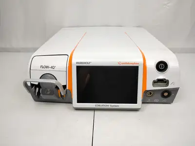 Used SPORADIC SURPLUS _UNKNOWN_ Electrosurgical / Cautery Texas US | Sporadic Surplus LLC #1710888