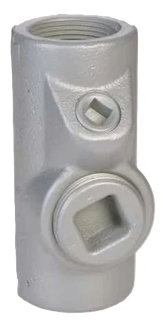 Appleton EYSEF200 Unilet Conduit Seal, 2 Inch [New]