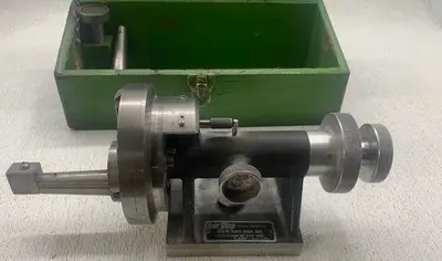 Used LAST WORD _UNKNOWN_ Wheel Dressing Machines Kentucky US | Aucto #1308129