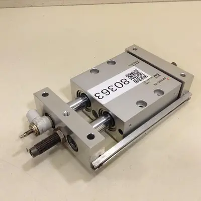 USED SMC CDPX2N25-25B