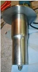 APV/Anhydro Model CC-63 Centrifugal Atomiser